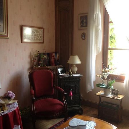 Chambres D'Hotes Des 3 Rois Verdun Zewnętrze zdjęcie