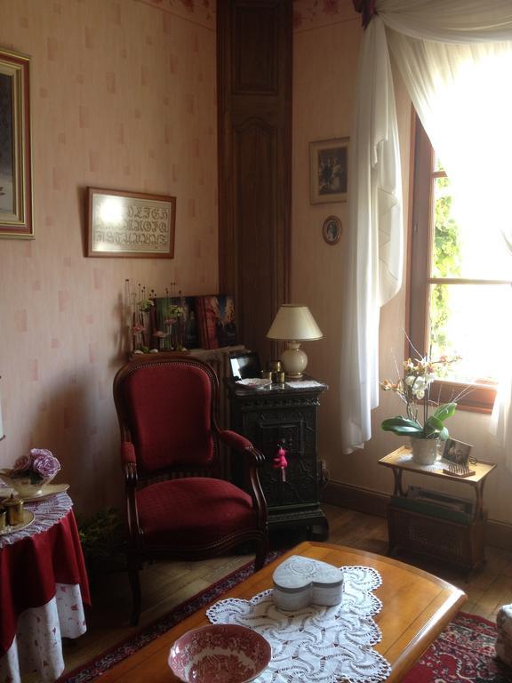 Chambres D'Hotes Des 3 Rois Verdun Zewnętrze zdjęcie