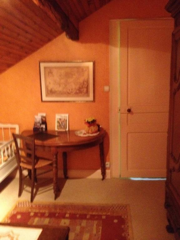 Chambres D'Hotes Des 3 Rois Verdun Pokój zdjęcie