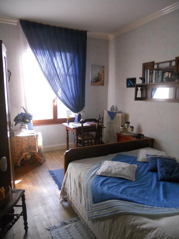 Chambres D'Hotes Des 3 Rois Verdun Pokój zdjęcie